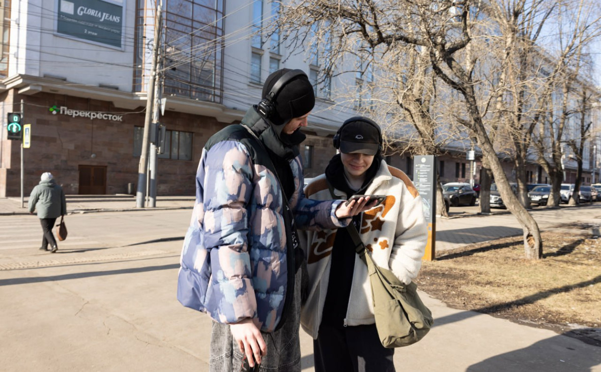 Погода в Туле 23 марта: до +11 градусов и без осадков