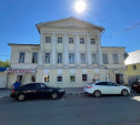 Усадьбу виноторговца Бабаева на ул. Пирогова признали федеральным памятником