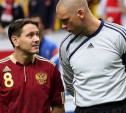 Дмитрий Аленичев будет капитаном сборной России на турнире «Кубок легенд – 2015»