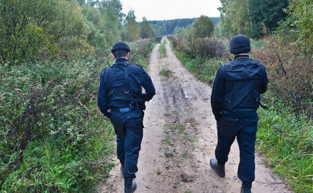 Тульские полицейские разыскивают без вести пропавшего Родиона Пронина