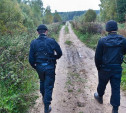 Тульские полицейские разыскивают без вести пропавшего Родиона Пронина