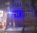 Ночью в доме на ул. Седова из-за неосторожного курильщика эвакуировали 12 человек