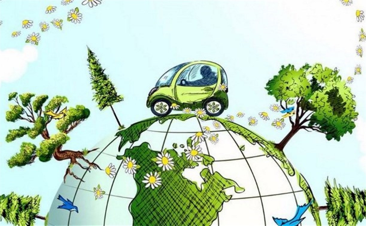 В рамках акции «Кислород городам» в Тульской области высадят 2000 деревьев