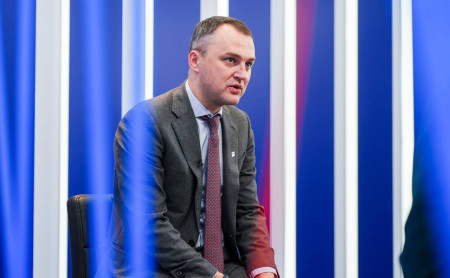 Жизнь Тулы и области