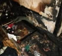 В Киреевском районе в пожарах погибли две женщины