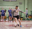 «Арсенал» объявил о наборе девушек в женскую футбольную команду