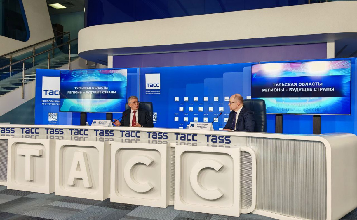 Миляев: «Впервые за 10 лет мы выполнили задачу по укомплектованности врачами»