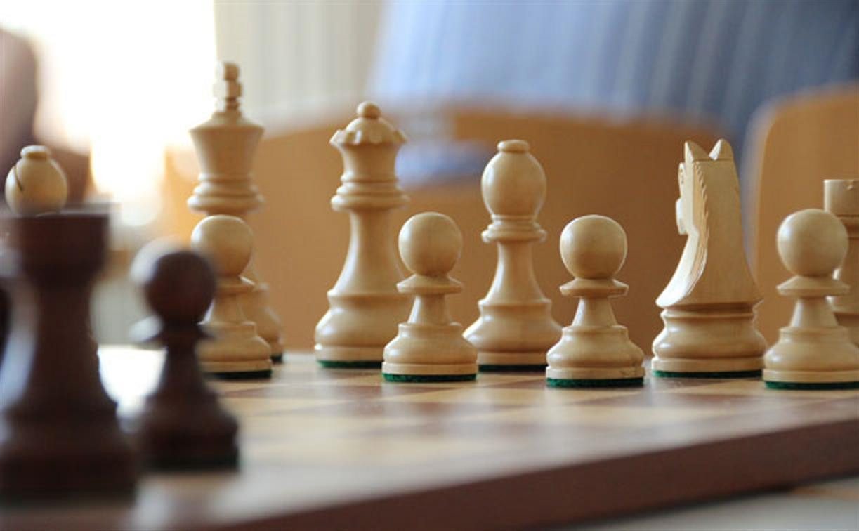 Завершилась Всероссийская олимпиада среди школьников по шахматам