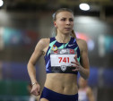 Тулячка Екатерина Реньжина стала чемпионкой России по легкой атлетике