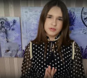 #Жить: тульская финалистка «Голос. Дети» Маша Панюкова исполнила вместе с другими артистами гимн врачам