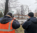 В Туле расширят до четырех полос дорогу на улице Фридриха Энгельса