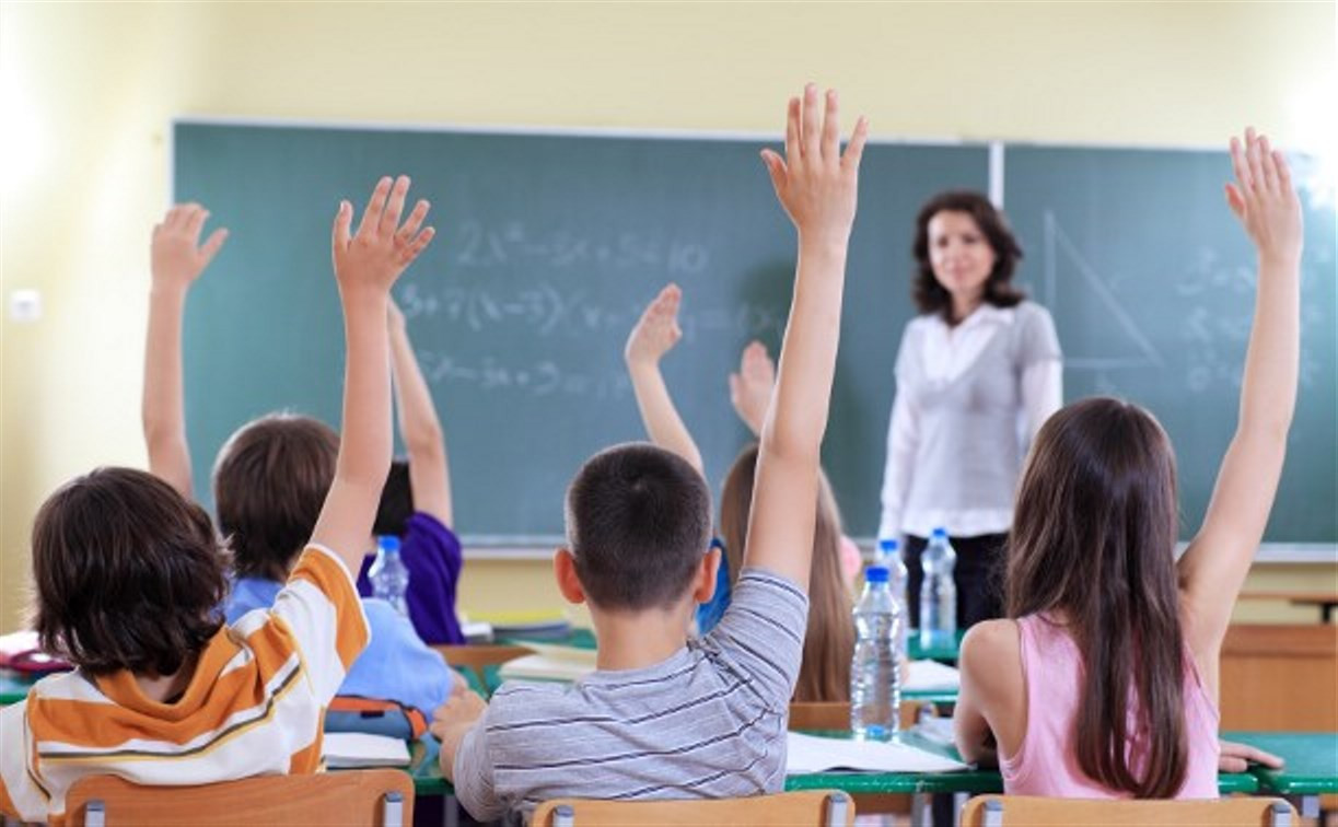 Минобрнауки планирует ввести должности «старший учитель» и «учитель-наставник»