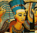 Туляки встретят Новый год по-древнеегипетски