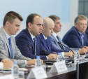 Создан инвестиционный совет при губернаторе Тульской области
