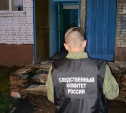В Суворовском районе задержан подозреваемый в убийстве местного жителя