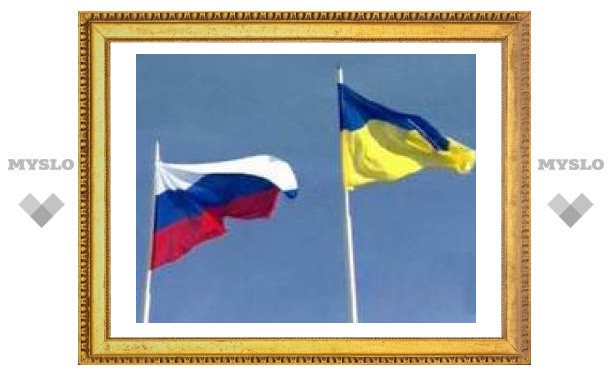 Украина повышает ставки за транзит, Россия - за газ