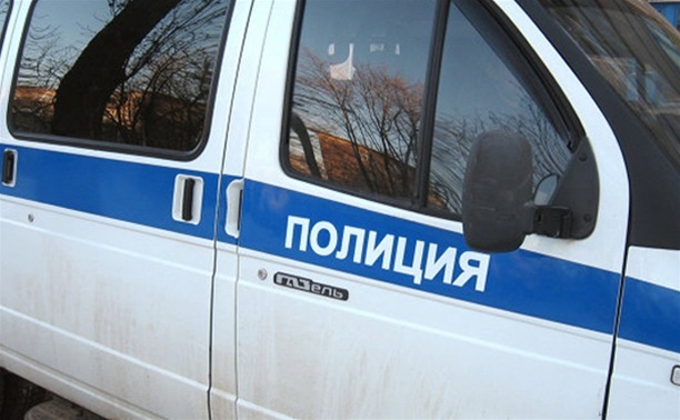 В Новомосковске эвакуировали жителей двух домов