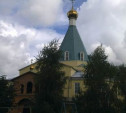 Узловчанин ограбил православный храм на полмиллиона