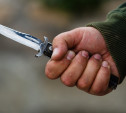В Богородицке с ножом напали на сына предпринимателя Гегама Саркисяна 