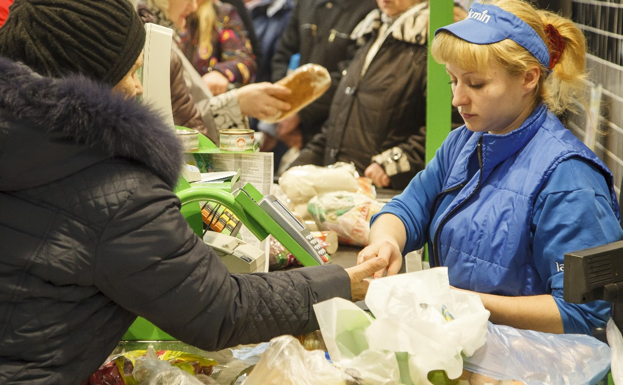 Молоко, мясо, гречка: какие продукты подорожают в России? 