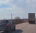 В Щекинском районе встретили «настоящего бомбилу»