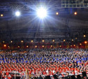 Лучшие юные певцы Тулы выступят на закрытии Олимпиады в Сочи