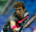 Андрей Кузнецов примет участие в теннисном турнире в Санкт-Петербурге