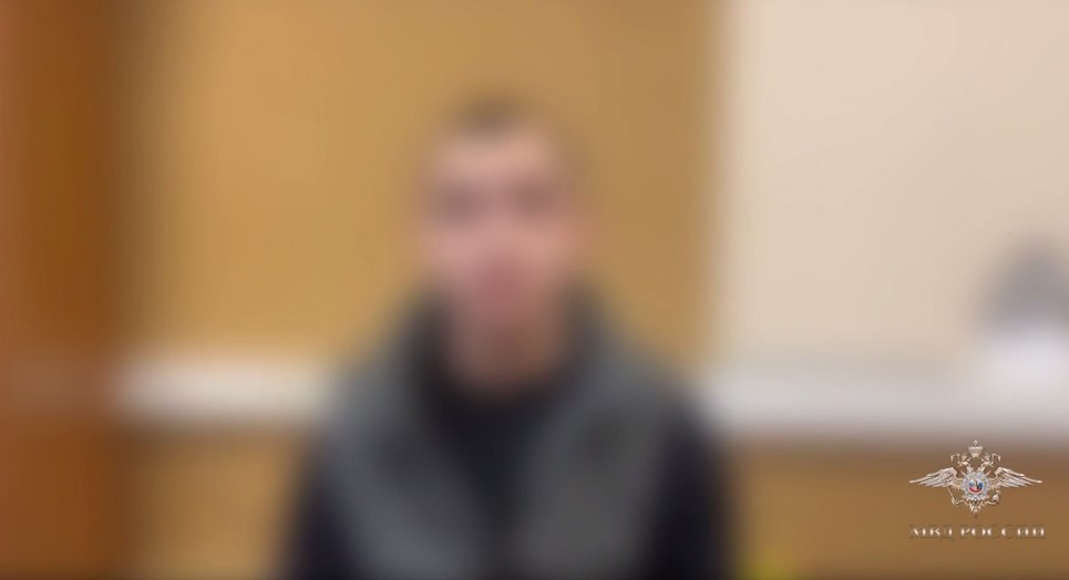 Российские силовики задержали вымогателей, требовавших деньги у раненых участников СВО