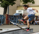 В Плеханово появится скейт-парк