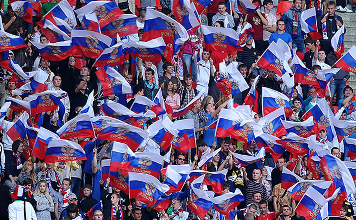 Тульских болельщиков приглашают на матч молодежных сборных России и Гибралтара