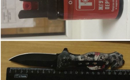 Жизнь Тулы и области