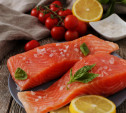 Тульские врачи рекомендовали употреблять в праздники больше рыбы