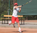 В Туле стартовало Открытое летнее первенство области по теннису