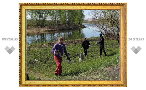 20 сентября пройдет финальный этап проекта «Водным объектам – чистые берега и причалы»