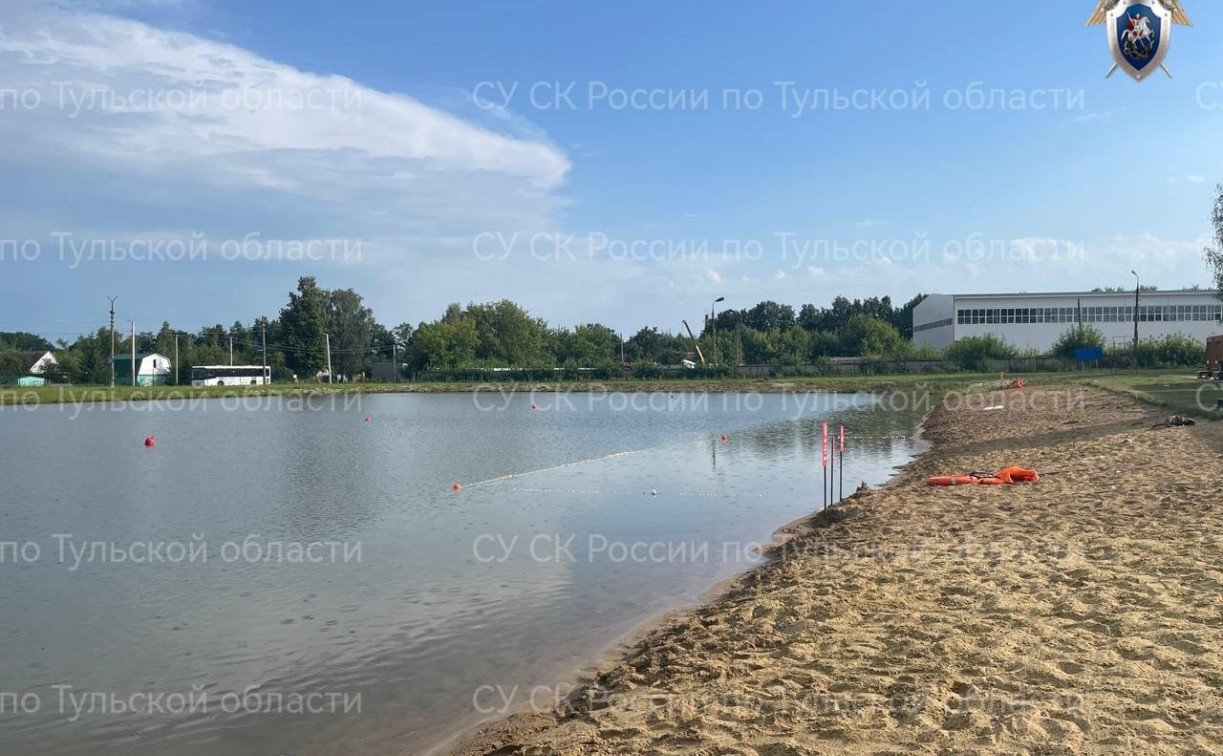 В «Аквадоне» утонул мужчина: погибший не умел плавать 