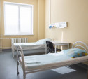 В госпиталях Тульской области находятся 483 пациента с COVID-19