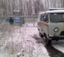 Электроснабжение в Одоевском и Кимовском районах восстановлено 