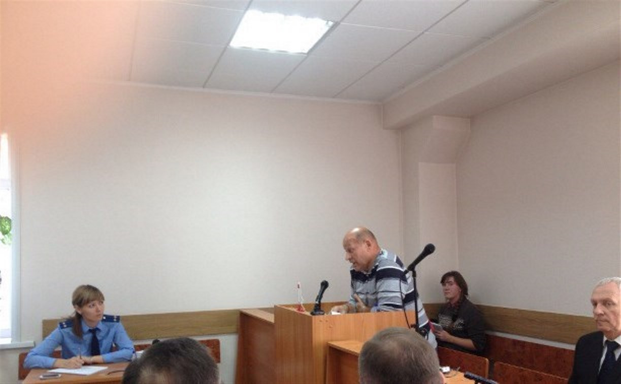 Кочетков: МКП «САХ» подделывало финансовые документы с 2011 года