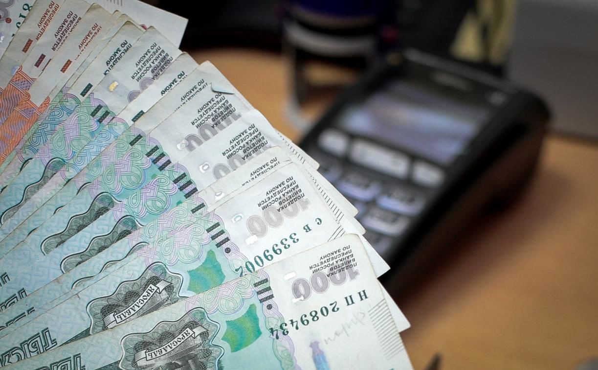 В России хотят в 4 раза увеличить размер платежа за ЖКХ без подтверждения личности