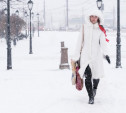 На Центральную Россию обрушатся сильные снегопады
