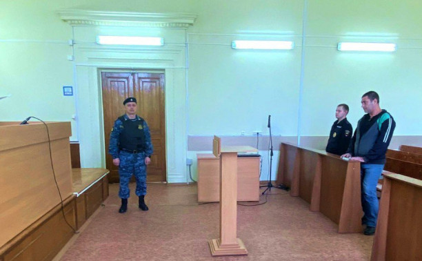 Тупицу отправили домой: в Кимовске суд депортировал мигранта-нелегала