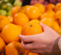 В Туле нашли апельсины с пестицидами