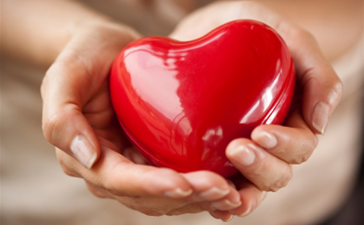 29 сентября в Туле медики проведут акцию ко Дню сердца