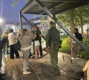 В Туле будут проверять места, где обычно собираются подростки