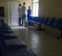 Группа врачей из Ленинской районной больницы готова начать итальянскую забастовку