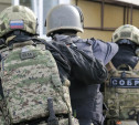 Облава в Туле: в зареченском кафе задержаны 16 нелегалов