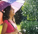 Погода в Туле 25 июля: небольшой дождь с грозой и жара