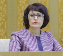 Наталия Зыкова предложит тульским следователям создать «зелёные комнаты»