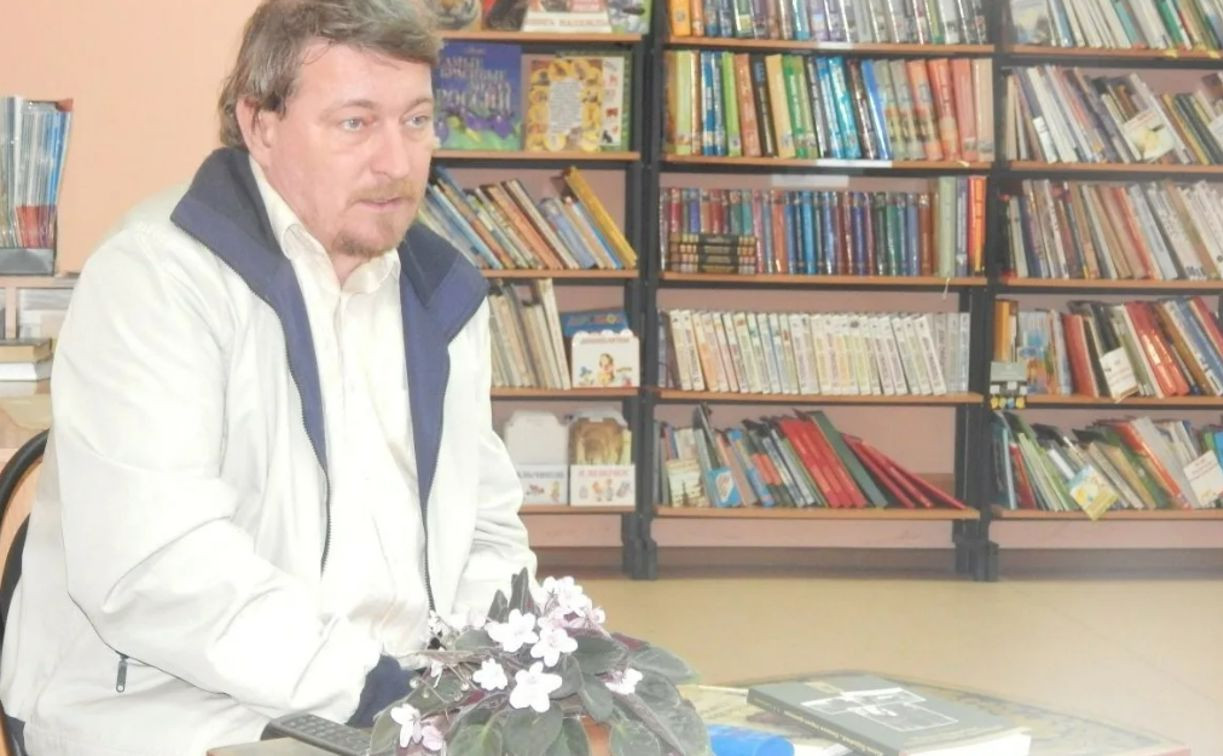 Ушел из жизни тульский историк и писатель Михаил Майоров