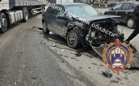 Жизнь Тулы и области